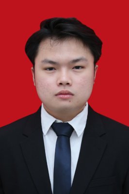 KEVIN CAPRIO GUNAWAN