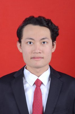 JOSEPH NAZARETH PUTRA