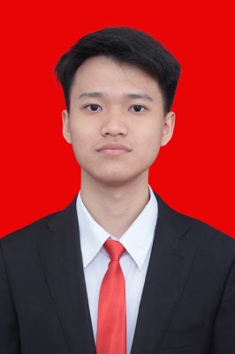 CALVIN GERALD KUSNADI