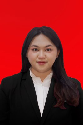 CYLIA LARENGGAM