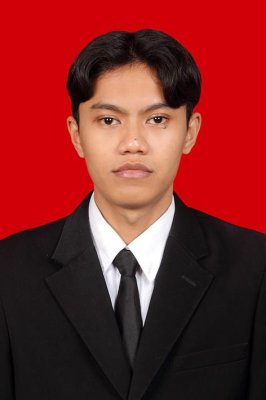 EILMI FAJRIN WAHID
