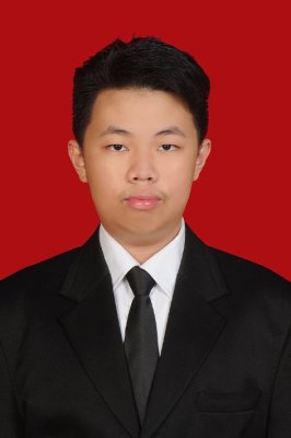 RICKY SURYAJAYA