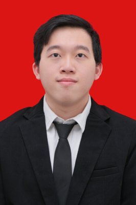 NICHOLAS ALBERT WIJAYA