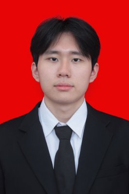 SAMUEL EVAN SAPUTRA