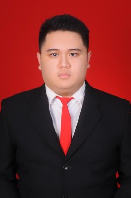 RUSSELL ETHAN KAMDJAJA