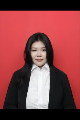 FELICIA ANGELINE SUDIBJO