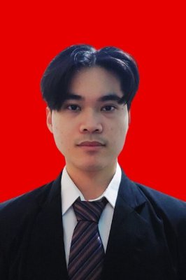 NORBERTUS EDVANO ANTYO