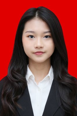 FELICIA CLAUDYA