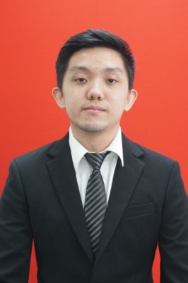 GILBERT LUIS JONATHAN