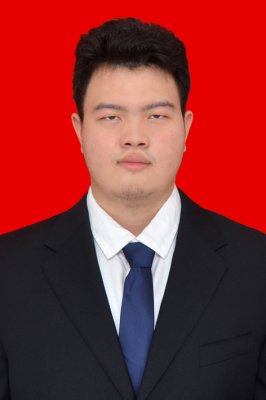 LAURENTIUS VIGO SUWONO