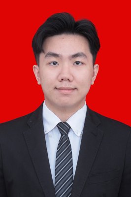 CHARLES SANTOSO