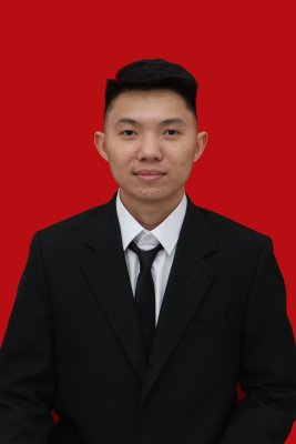 CHRISTOPHER LUGITA SANTOSO