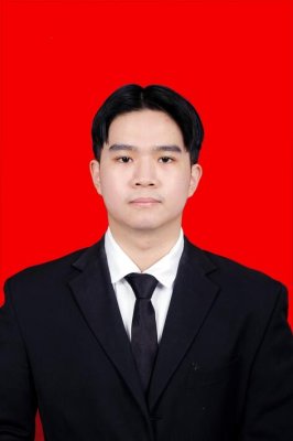 ADRIAN HARTANTO