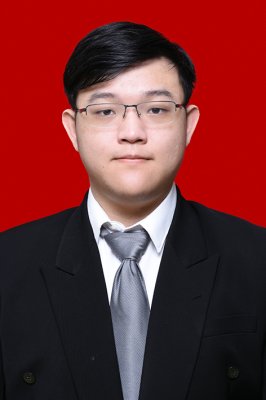 MICHAEL PRATAMA BUDIMAN