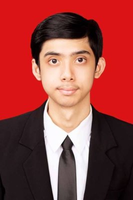 STEVEN YOSHELL YAPRIADI