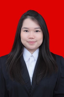 TIARA MASWATY BUDHIANTO