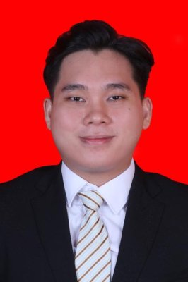 NICHOLAS JOHN FULVIANO SALIM TANU