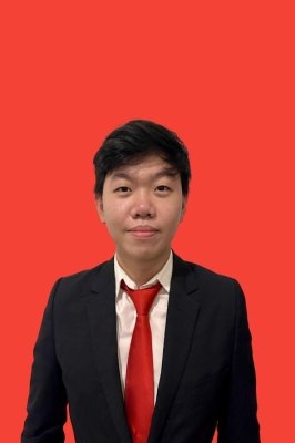 FELIX SANJAYA