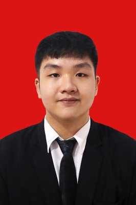 ARIEL THEODORE SUWANDI