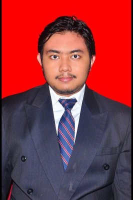 NISFU DAMAREODITO ISNAWAN