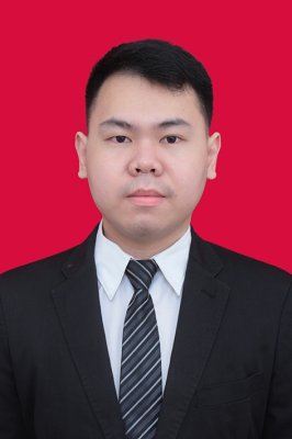 JERRY STEFANUS SAPUTRA