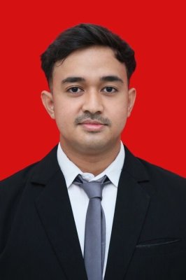 RONALDUS PRIAMBUDI SEBLEKU