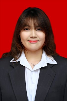 ANASTHASIA AUDREY GAVRIEL