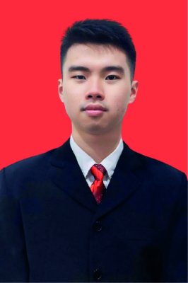 NICKY PRATAMA