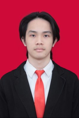 CALVIN GUNAWAN