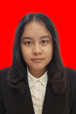 GRACE ELLEINA WAWONDHATU