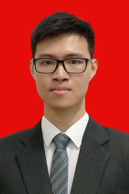 SAMUEL CHRISTEVAN TULYA