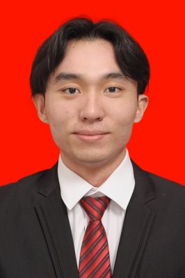 ANDREY GUNADI