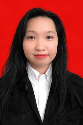 LYDIA ALVITA