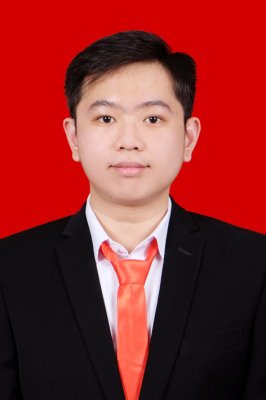 RONALD RICHIE HUANG