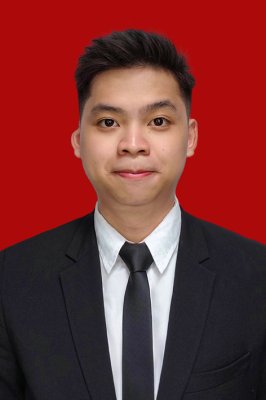 ABRAHAM ADITYA SUDJATMOKO
