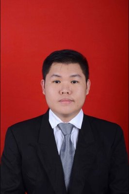 RICKY PRATAMA