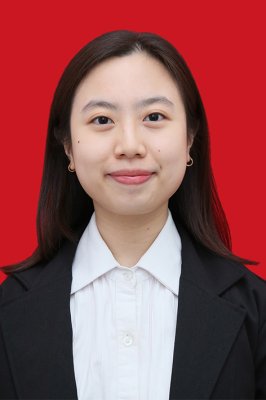 STEFANY AIRYNE LIU