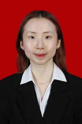 MAGGIE ALEXANDRA TJHIA