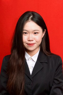 MAVIS ZENG