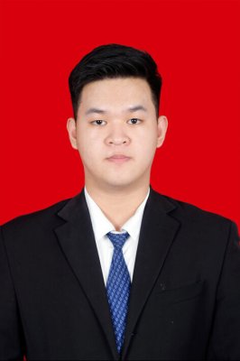 DANIEL RICHARSON HUANG