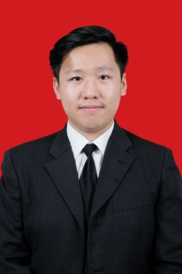 MAXWELL GILBERT GUNAWAN