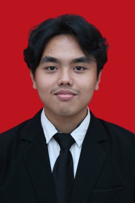BRIAN NAUFAL