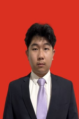 NEIL EDRICK PUTRA