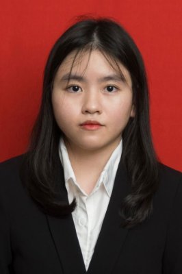 MERCY MEIDIVIA KOSASIH