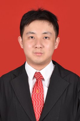 VINCENT EVANLIM
