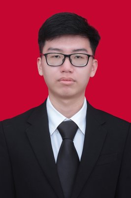 RICHARD IWANSAPUTRA