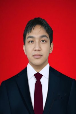 YEREMIA SUTANTO ADI PRATAMA