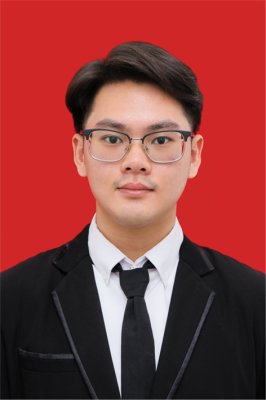 DENZEL CAESARIAN ISWANTO SUHARDJO