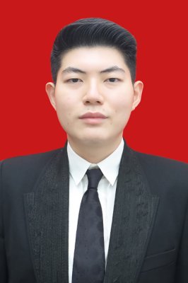 FRENTZEN FERNANDO SETIADY