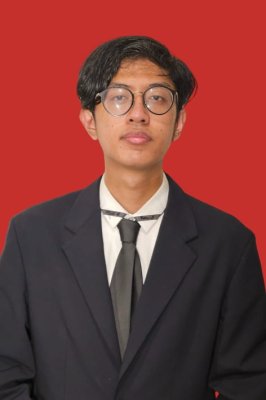 BRANDON SAMUEL YOSAFAT